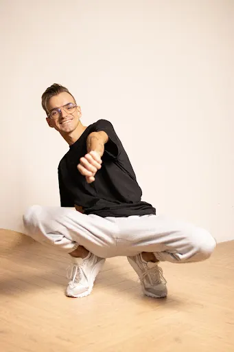 Kacper Zumba Gorzów Wielkopolski